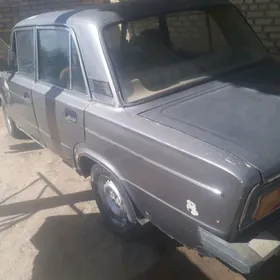 Lada 2106 1987