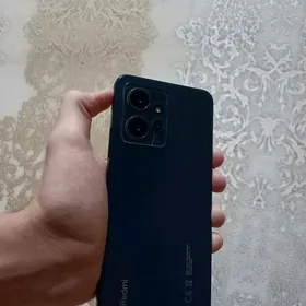 Redmi Note 12