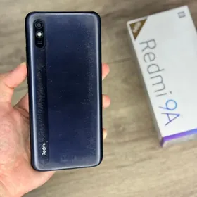 Redmi 9a 4/64gb