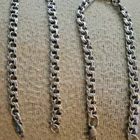 Braslet kümüş