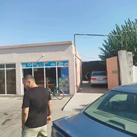 Uzak wagtlayyn awto moyka