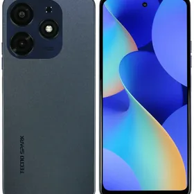 телефон Tecno spark10