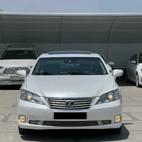 Lexus ES 350 2011