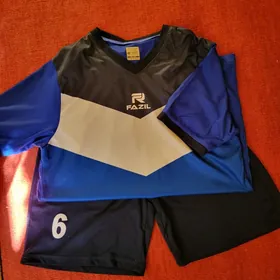 fazil futbol forma