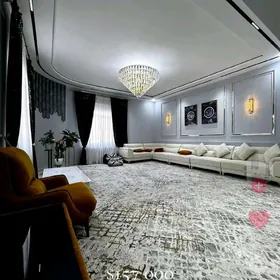 ГУРТЛЫ ХАЙРАТ МАРКЕТ 190 М