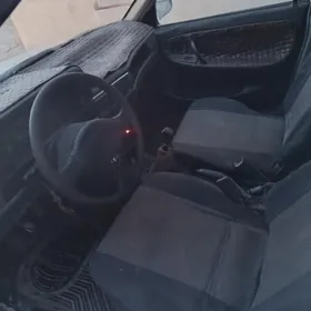 Daewoo Nexia 1994