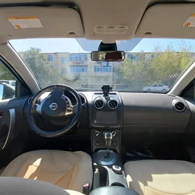 Nissan Qashqai 2008