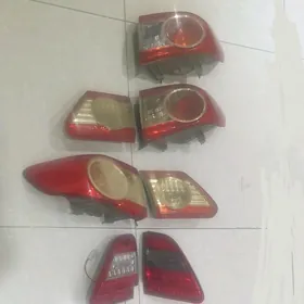 Corolla 11-13ý. yzky fara