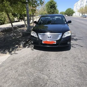 Toyota Avalon 2009