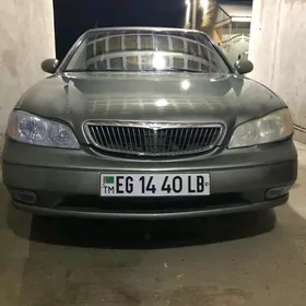 Nissan Maxima 2000