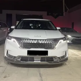Kia Carnival 2021