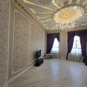 Московский 4ком 210м²