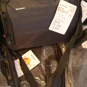 СУМКИ  lenovo