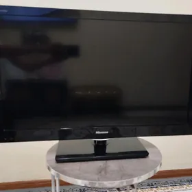telewizor 32 lik hisense