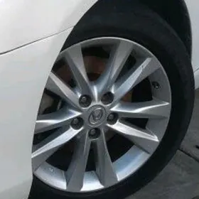 Lexus 2011 Diska Kop 215-55-17