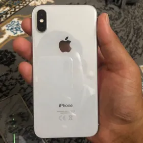 iphone x 256 Gb
