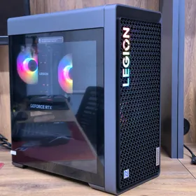 LEGION RTX5060Ti 16G+Core i5