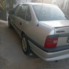 Opel Vectra 1992