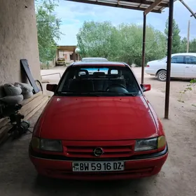 Opel Astra 1992