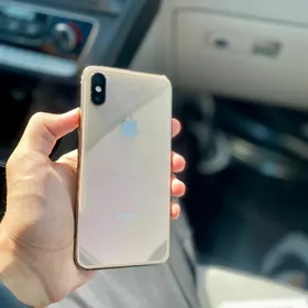 iPhone Xs