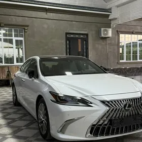 Lexus ES 350 2020