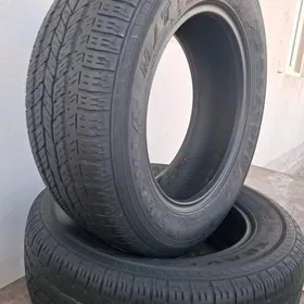 235-65-17 Duraturn