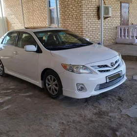 Toyota Corolla 2008