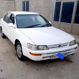 Toyota Corolla 1995