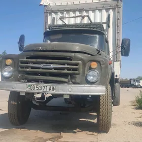 Zil 133 1980
