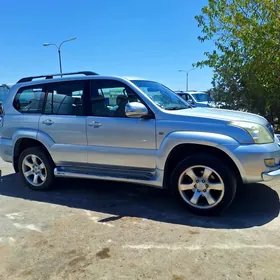 PRADO 2009