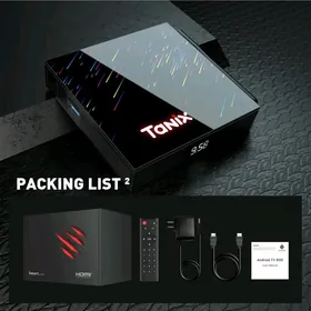 ALEM TV BELET FILM TUNER PULT
