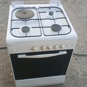 Gaz plita газ плита