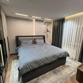 Arenda Ataturk 4kom, 