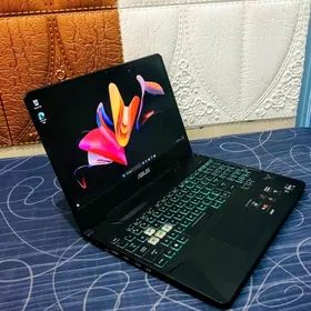 ASUS RYZEN 5 GTX1650