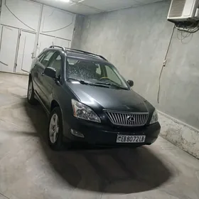 Lexus RX 330 2003