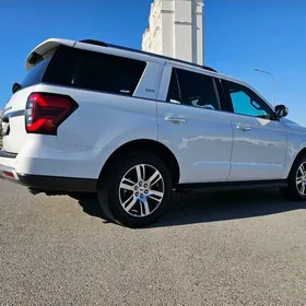 Ford Expedition 2024