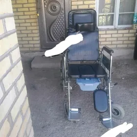 invalidny kalyaska