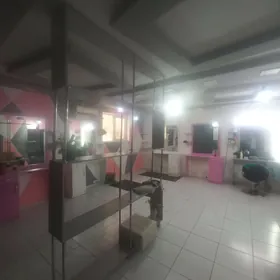 Сдам в аренду Парихмахерам