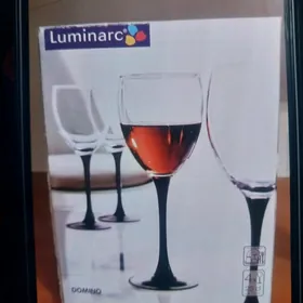 Фужеры Luminarc