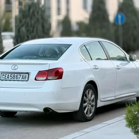 Lexus GS 300 2006