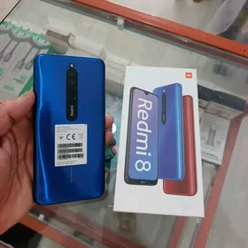 REDMI 8 (3/32)