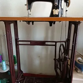 Dikin maşyn