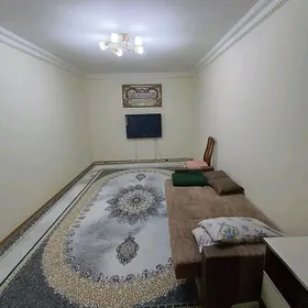 11 MKR PANEL 1 этаж