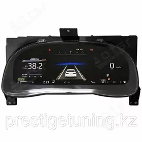 Camry pribor