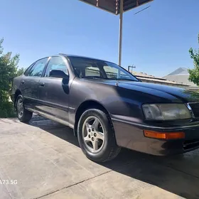 Toyota Avalon 1996