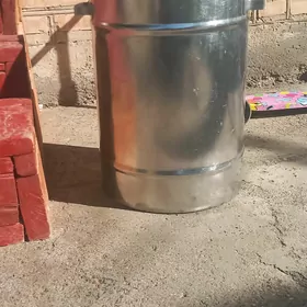 нержавейка бочок
