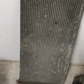 Радиатор radiator