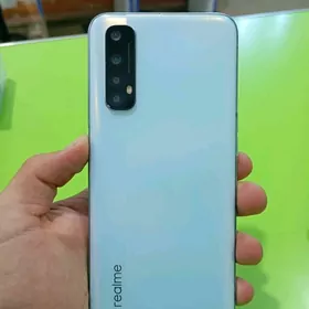 Realme 7. 8-128 gb