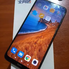 Redmi 8 4/64