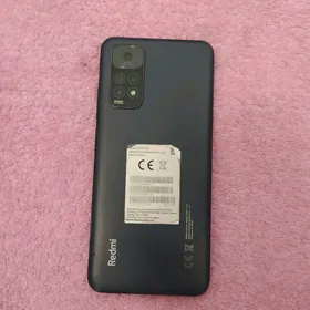 Redmi not 11